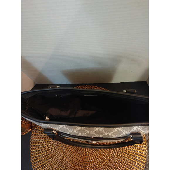 Giani Bernini Saffiano Tote - Picture 6 of 6